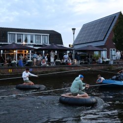 2024 Trekkerbandenrace